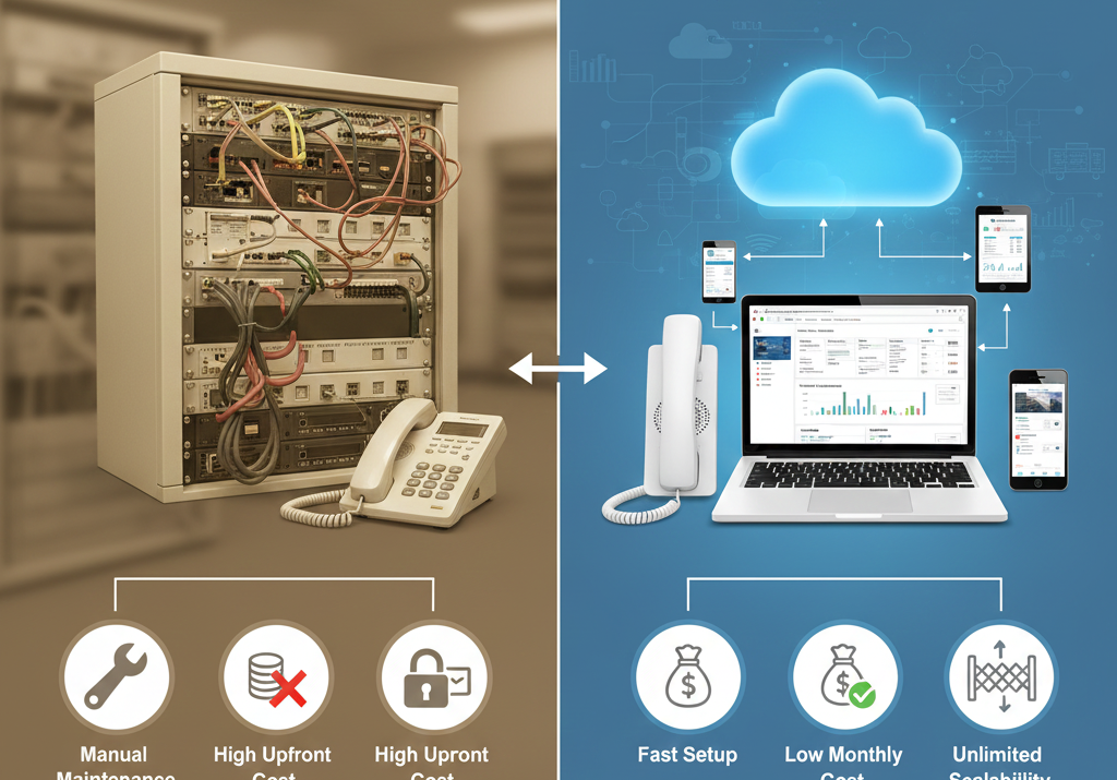 What Is SIP Trunking and Why Does Your Business Need It?